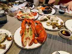 -博林天瑞喜来登酒店·西丽尚膳