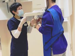 -欧乐齐乐口腔(长宁店)