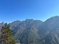 -九华山风景区