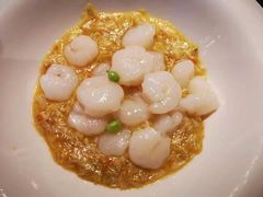 蟹粉虾仁-蟹榭·本帮江浙菜·蟹宴(五角场合生汇商场店)