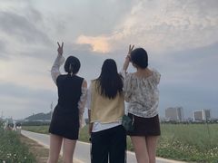 -光明小镇欢乐田园