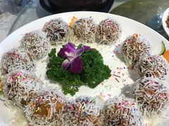 -小贝壳酒楼(经九路店)