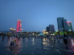 -在海一方公园