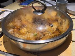 -黄记煌三汁焖锅(广州曜一城店)