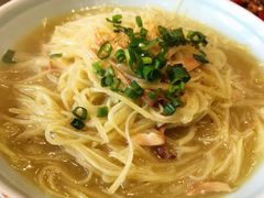 松茸土豆丝-渔娘渔家丹东海鲜(东直门店)