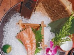 -京鹿料理(荟聚店)