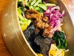 -全州拌饭馆(断桥店)