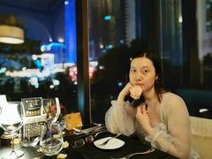 -广州花园酒店名仕阁·Party·聚会