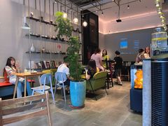 -Home Cafe(水榭春天店)