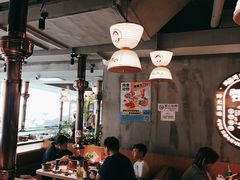 -西塔老太太泥炉烤肉(北京望京店)