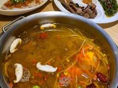 -守柴炉烤鸭(科华中路王府井店)