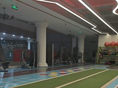 -精英汇健身·恒温游泳(北辰店)