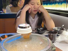 -芸山季·云南山珍菌火锅(人民广场来福士店)