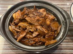 -自游人·美食一楼·地道徽菜(三十年名店)