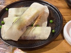 -新白鹿餐厅(百联中环店)