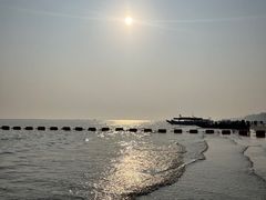 -万尾金滩