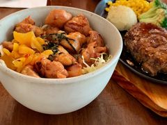 -铃木食堂(帽儿胡同店)