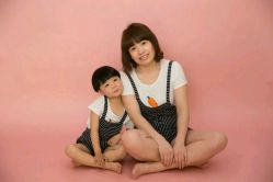点击看大图 -DORA kids 朵拉儿童摄影花园店