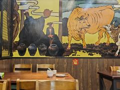 -民间瓦缸煨汤館(嵩山路店)