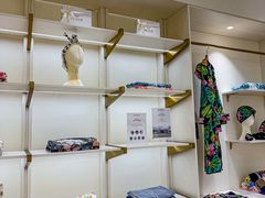 -深圳湾万象城(南山店)