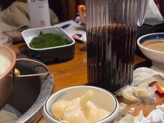 -鑫隆四季涮肉(八角畅游店)