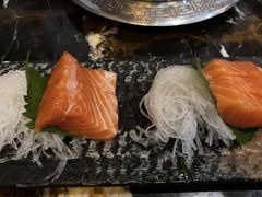 -鸿腾国际大酒店-海鲜姿造海鲜烤肉自助餐
