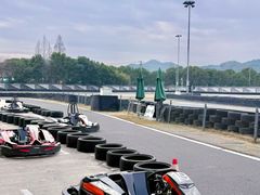 -浙江国际赛车场