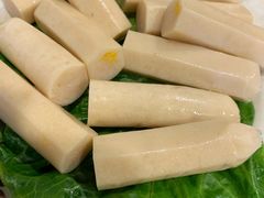 玉米肠-鸡西大冷面(兰山店)