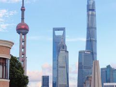 -东方明珠广播电视塔