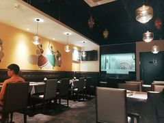 大堂-Pita's&Tika's中东和印度风味餐厅(龙湖天街店)