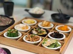 -新仙清汤牛腩(铜锣湾店)