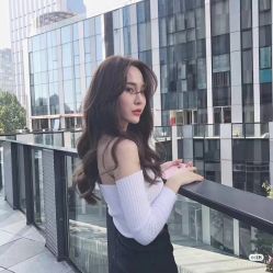 -时尚殿堂明星门店