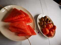 水果-同庆楼(大钟寺店)