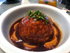-小厨娘淮扬菜(天印大道店)