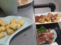 -牛犇炭火烤肉·鲜切烤肉(承德总店)