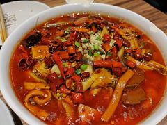 -九转小磨·非遗东北菜(群力店)