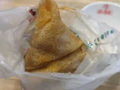 -田三卷馍(万达分店)