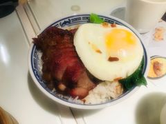 -新大咀港式茶餐厅(宝山万达店)