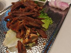-大铁勺新津菜(东丽阳光新业广场店)