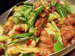 -山石榴·贵州菜(丰盛里店)