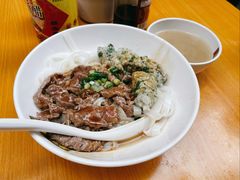 双拼捞河粉-荔林食店(西华路店)