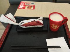 -永和大王(华侨城店)