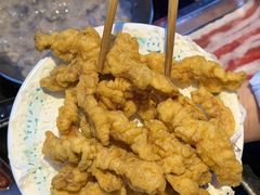 -重庆印象老火锅(梅林店)