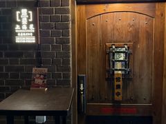 -熠盛·本帮菜Bistro(永嘉路店)