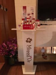 -TIME SPA科技美肤机构