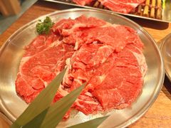 瘦牛-西塔老太太泥炉烤肉(万柳华联店)