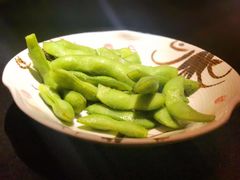-金井日本料理(丽柏广场店)