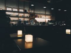 -blend咖啡部落(卓悦中心店)