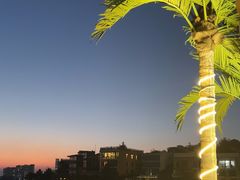 -靓湾海鲜·海景餐厅(小麦岛店)