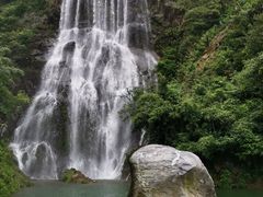 -古龙峡云天玻霸